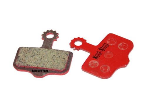 Kool stop pastiglia freno - pastiglia,