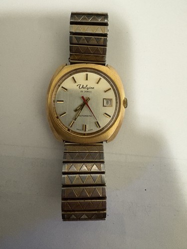 Orologio vintage valgine - vintage, 25