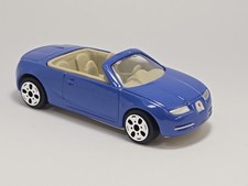 Modellino diorama pressofuso