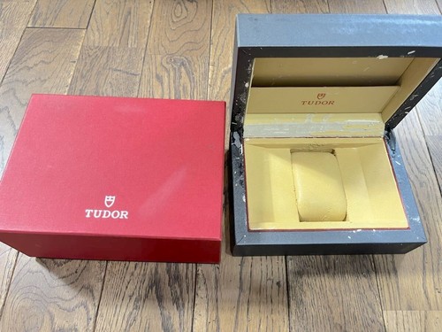 Vintage originale tudor - vintage,