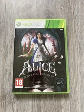 Alice Retour Au Pays De La