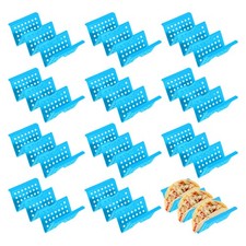 12 Pezzi Supporti per Taco