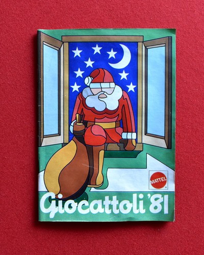 Catalogo mattel giocattoli del - giocattoli,