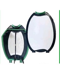 SPORTELLO ANTERIORE COPERCHIO UNITÀ FILTRO VORWERK FOLLETTO VK150 COMPATIBILE