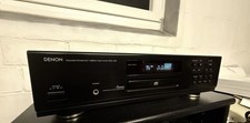 Denon DCD-425 Lettore CD Nero
