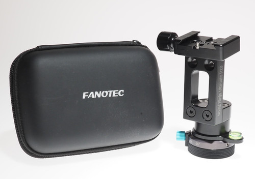 Fanotec nodal ninja ultimate - nodal,