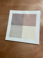 Sol LeWitt Four Basic Colours