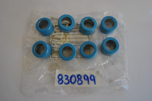 Kit rulli variatore roller - rulli,