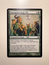 Magic MTG • Passeggiata