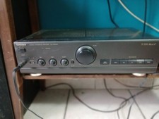 HI-FI  Vintage Technics