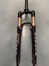 Manitou Skareb Super forcella