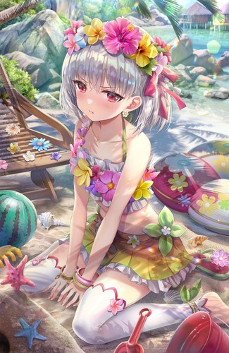 Anime torino akua pixiv