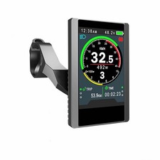 Display a Colori Bafang 850C