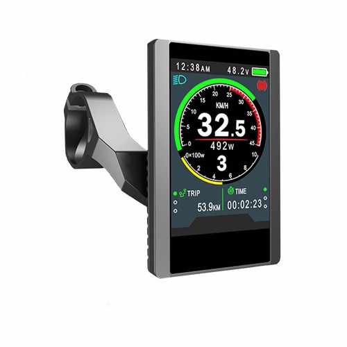 Display colori bafang 850c - a,