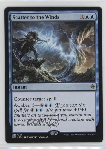 Magia scatter the winds - magia,