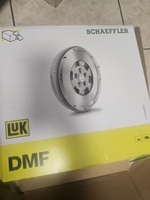 Volano Bimassa Luk  DMF 415