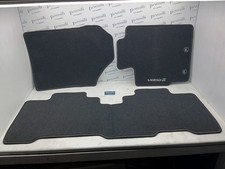 Kit tappetini Toyota Verso-S originale  PZ410-D0351HA