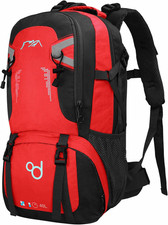 Zaino Trekking 40 Litri, Zaino