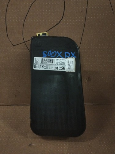 Airbag laterale sedile - laterale,
