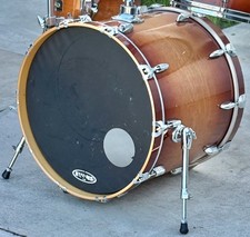 Gretsch Renown Maple Autumn