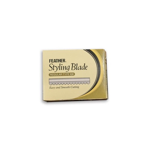 Feather lame sfilzino styling - lame,