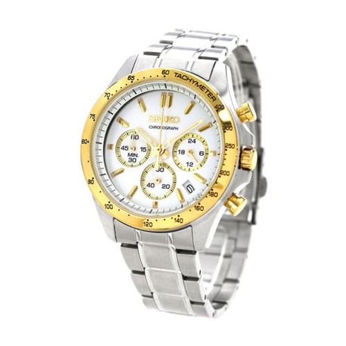 Nuovo orologio seiko - orologio,