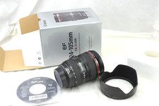 Canon EF 24-105 mm F/4 L IS