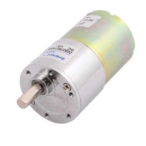 Dc12v 30rpm velocità - 30rpm, potenza