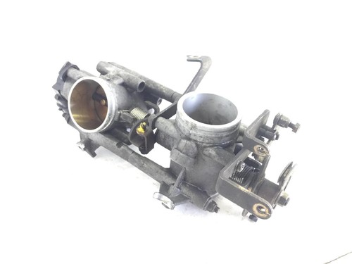 Corpo farfallato ducati - farfallato,