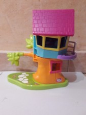 Polly Pocket Casa Sull'albero