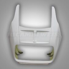 LR143/1 Honda CBX 750 F Moto Carénage Top Tete Fourche Route Fibre de Verre Poly