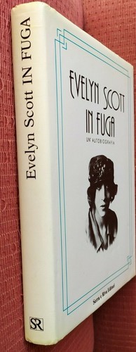 Fuga un autobiografia di - -,