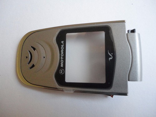 Cover front vetrino motorola - vetrino,