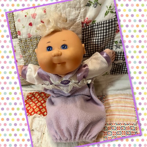 Darling vintage mattel cabbage - vintage,