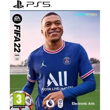 FIFA 22 PS5 ITALIANO