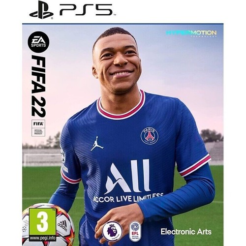 Fifa ps5 italiano - ps5,