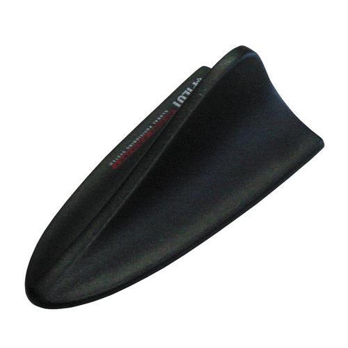 Antenna adesivo gps - pinna, nera
