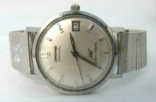 Orologio vintage longines - vintage,