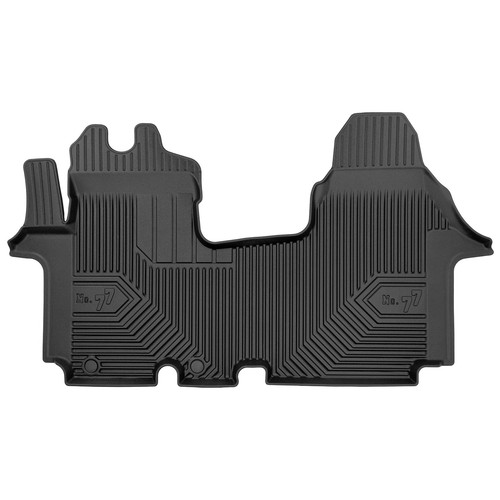 Tappetini auto tpe - auto, frogum