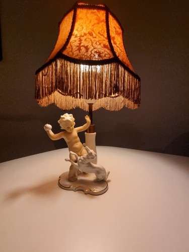 Lampada schaubach forma di - schaubach, a