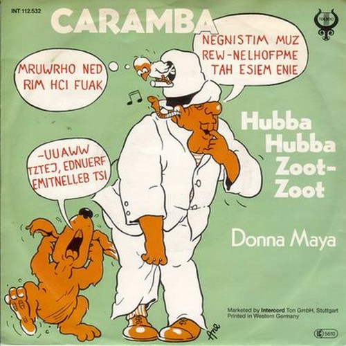 Caramba - ,