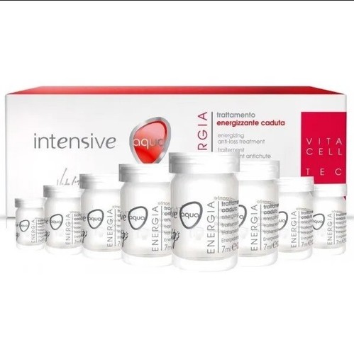 Vitality intensive fiale - intensive,