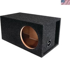 Bbox SPL-Tuned 12-Inch Vented