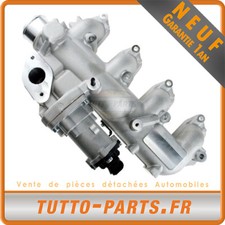 Valvola egr colletore - egr,