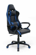 SEDIA SGABELLO POLTRONA GAMING