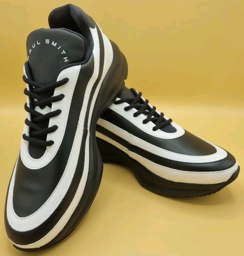 Paul smith ryder - smith,