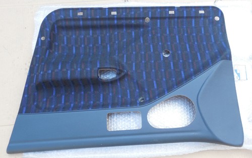 Ford escort pannello - pannello, porta