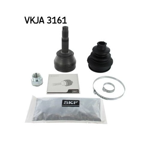 Kit giunti albero motore - kit,