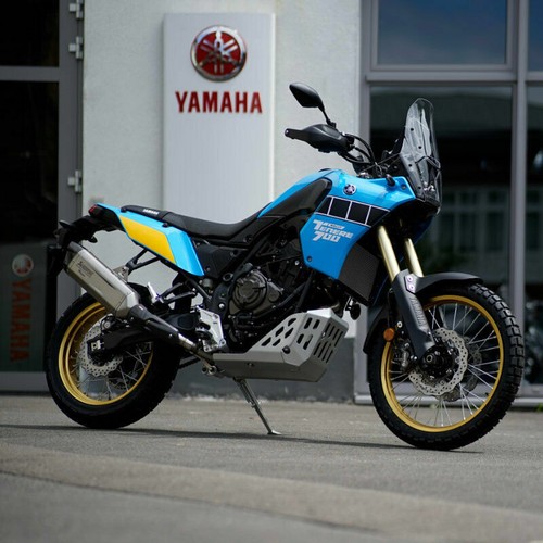 Yamaha tenere 700 rivestimento - yamaha,