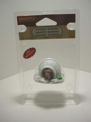 Nuove statuine natalizie - statuine,